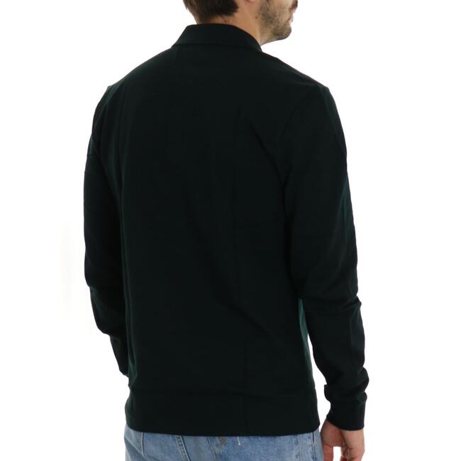 POLO MANICA LUNGA LACOSTE - Mad Fashion | img vers.650x/
